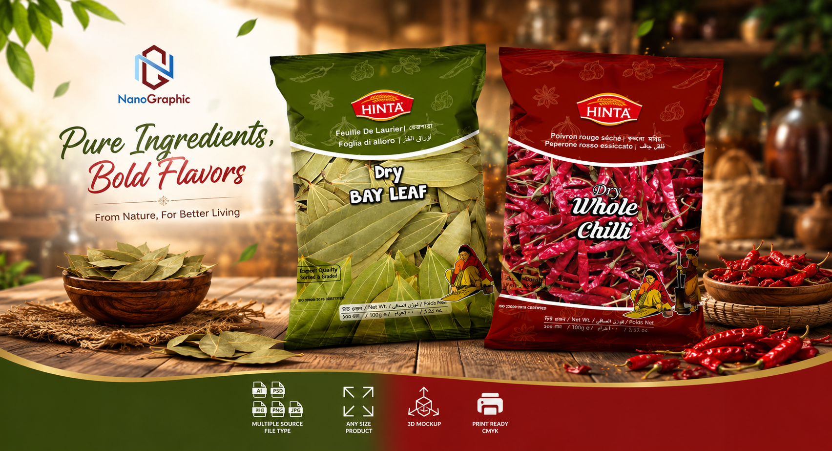 Dry Chilli Bay