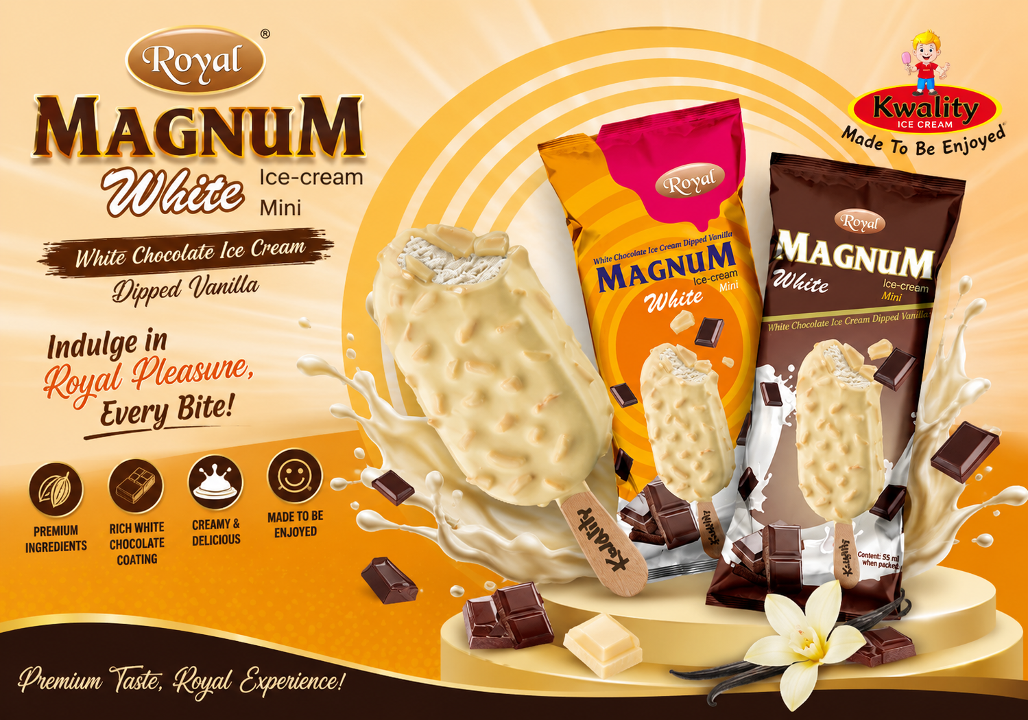 Ice Cream