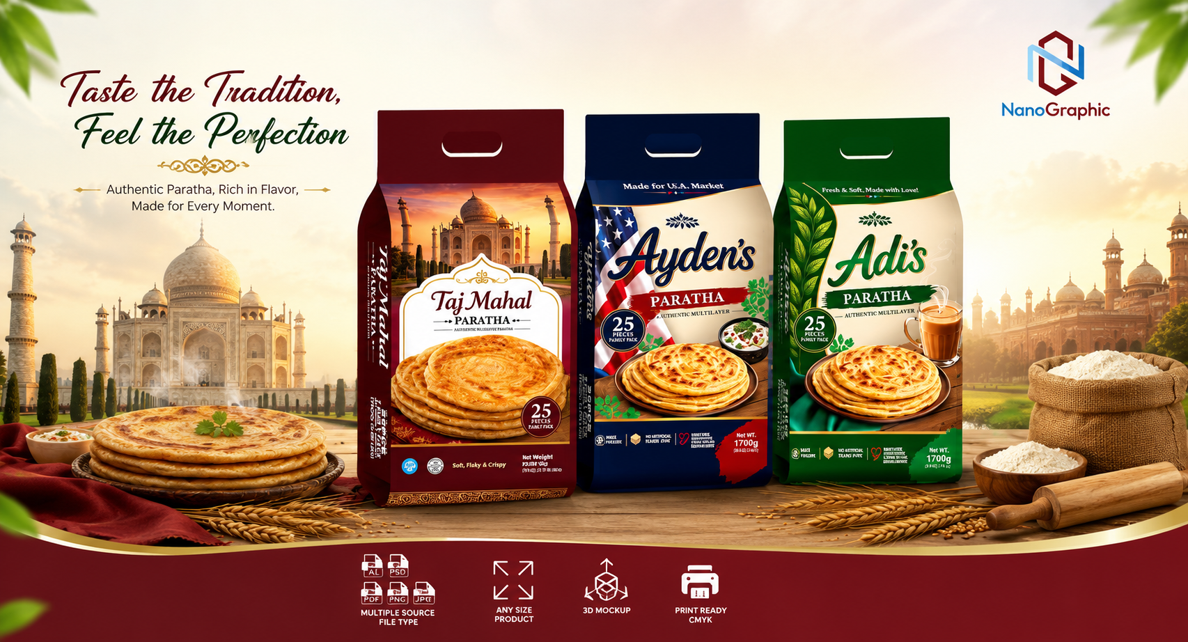 Paratha
