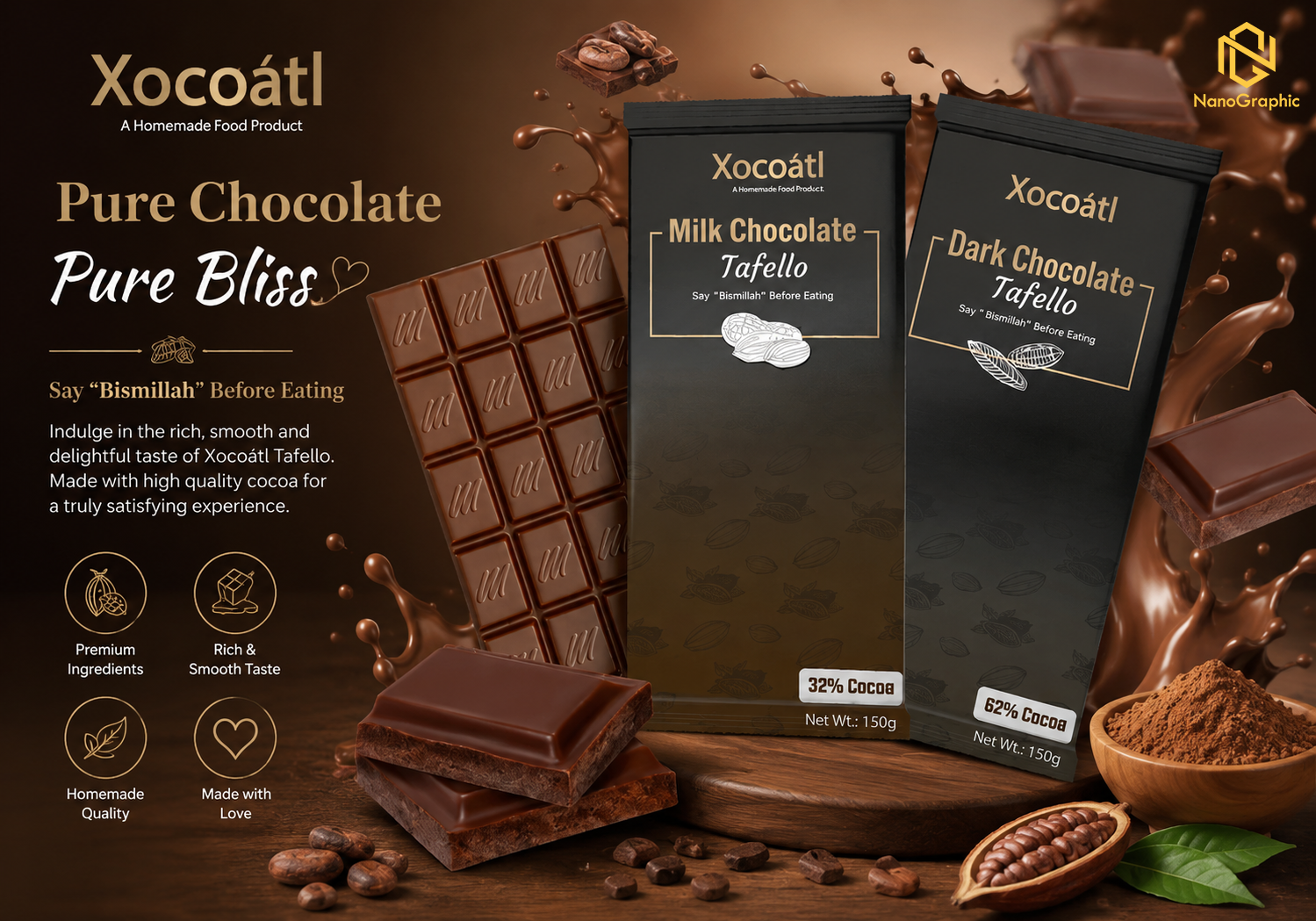 Chocolate