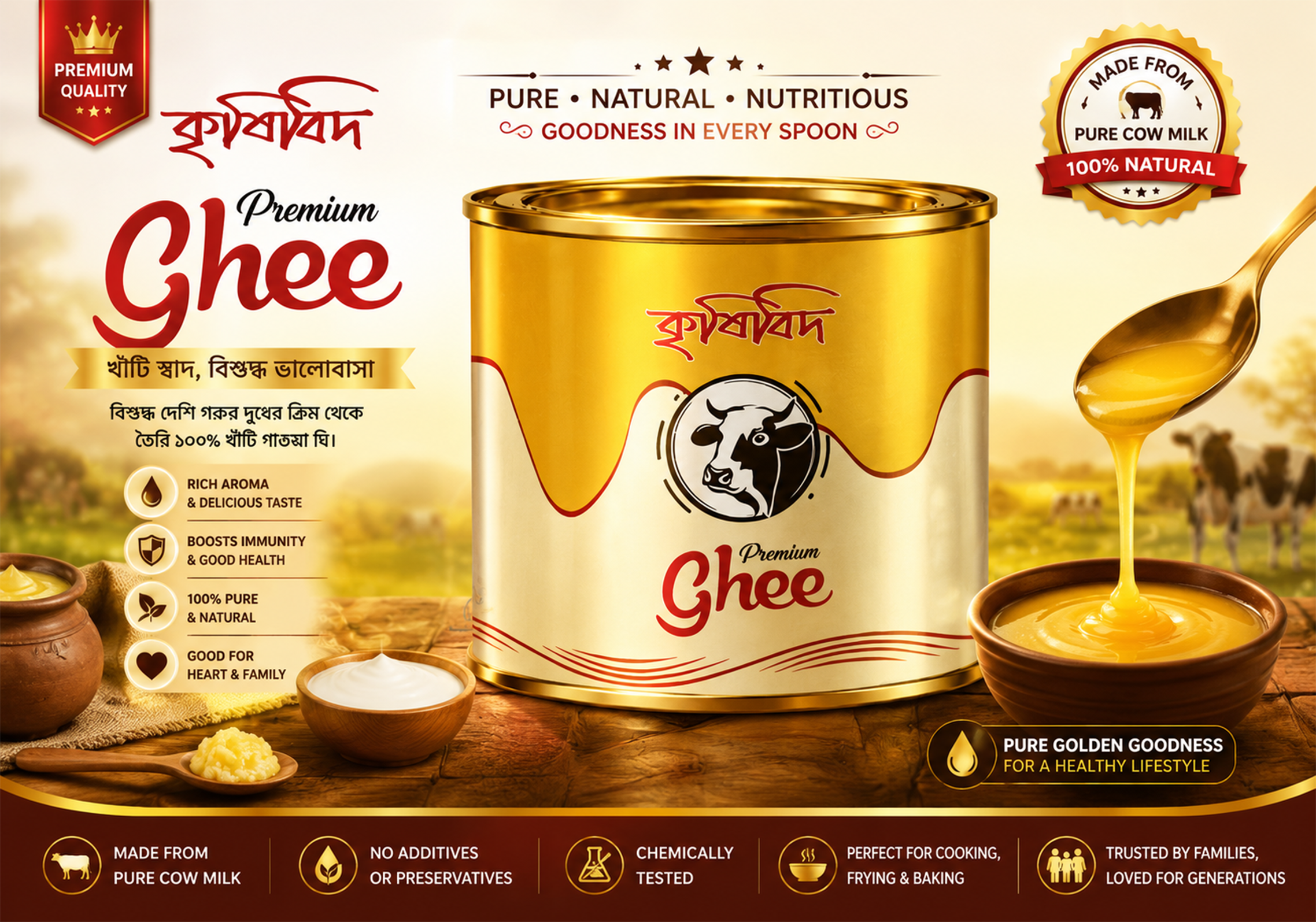 ghee
